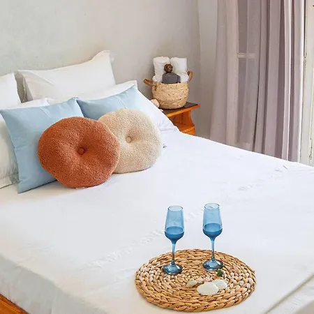 Blue Maraci 3- Cozy شقة *