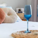 Blue Maraci 3- Cozy
