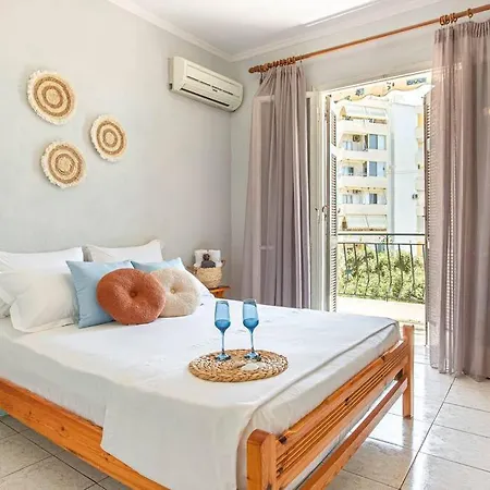 Blue Maraci 3- Cozy *
