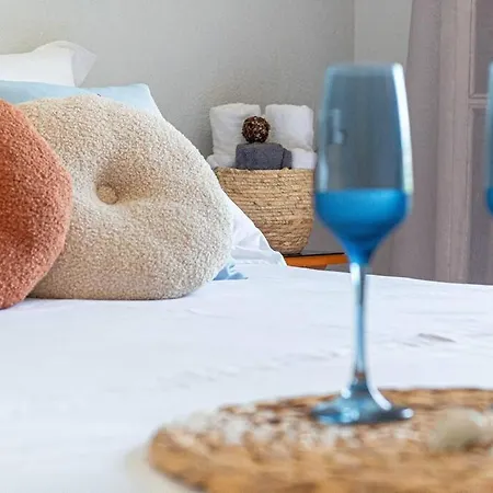 Blue Maraci 3- Cozy