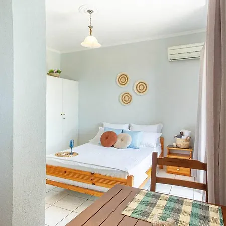 Lägenhet Blue Maraci 3- Cozy Himare
