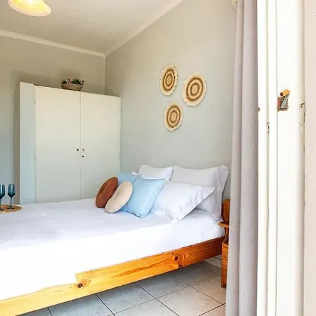 Blue Maraci 3- Cozy Himare