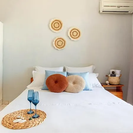 Blue Maraci 3- Cozy Lägenhet Himare