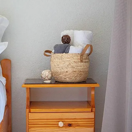 Blue Maraci 3- Cozy * Himare