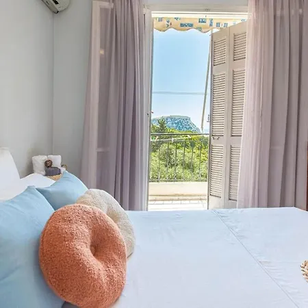 Blue Maraci 3- Cozy Lägenhet *