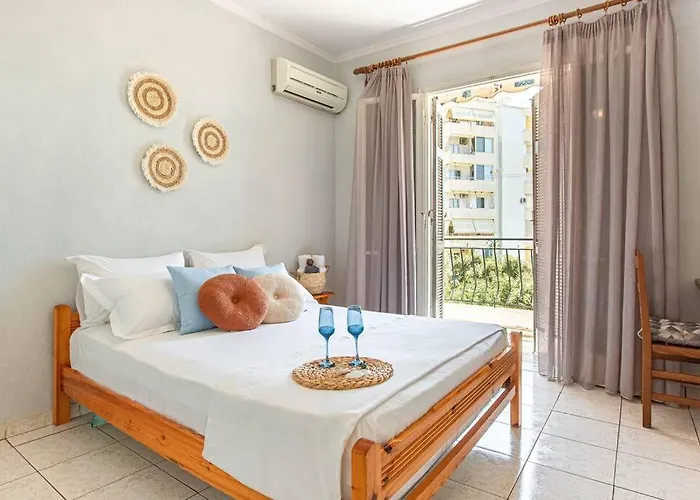 Blue Maraci 3- Cozy *