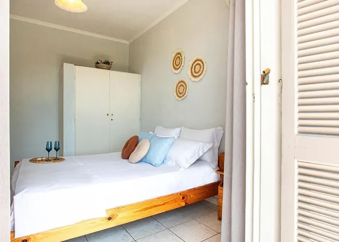 Blue Maraci 3- Cozy Himare