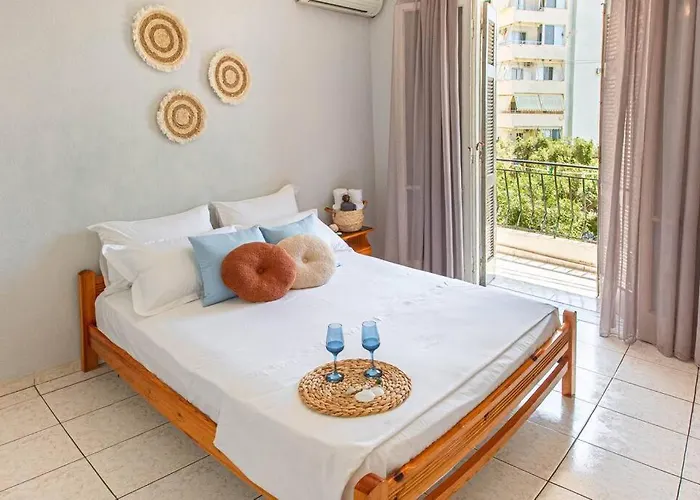 Blue Maraci 3- Cozy Appartamento *