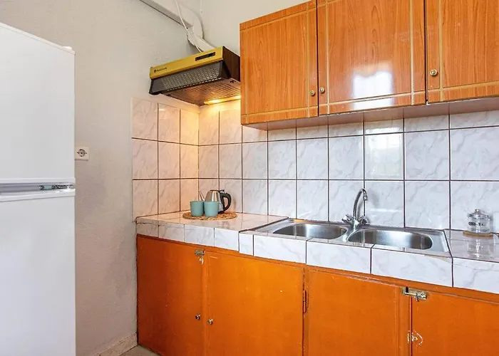 Appartamento Blue Maraci 3- Cozy