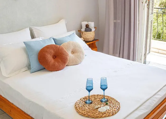 Blue Maraci 3- Cozy Appartamento *