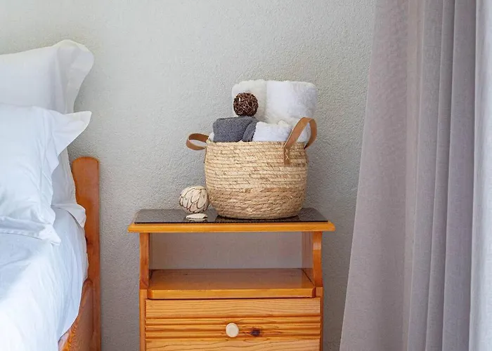 Blue Maraci 3- Cozy * Himare