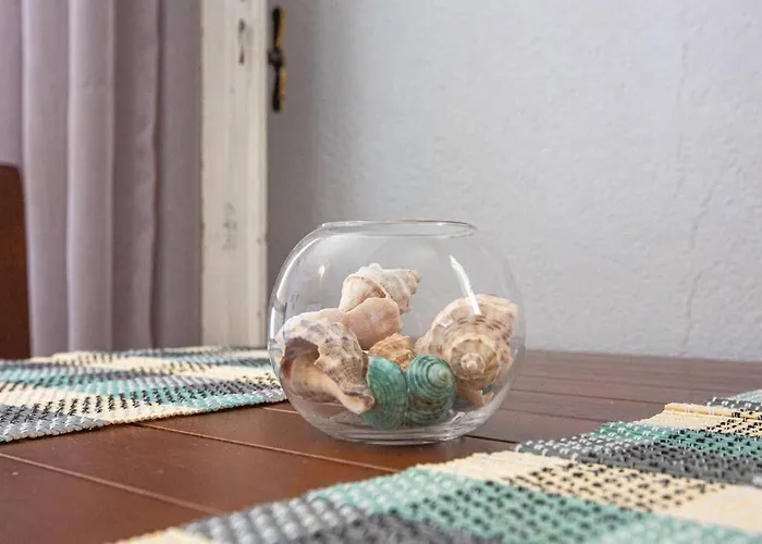 Blue Maraci 3- Cozy Appartamento *