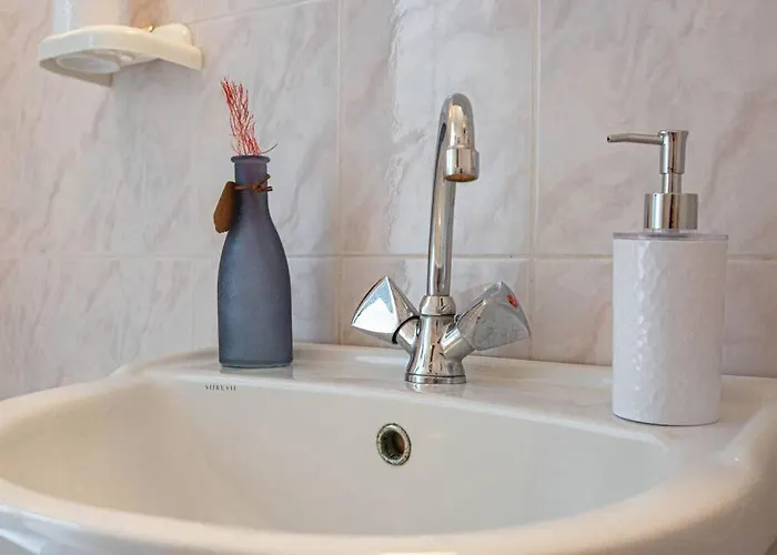 Blue Maraci 3- Cozy * Himare