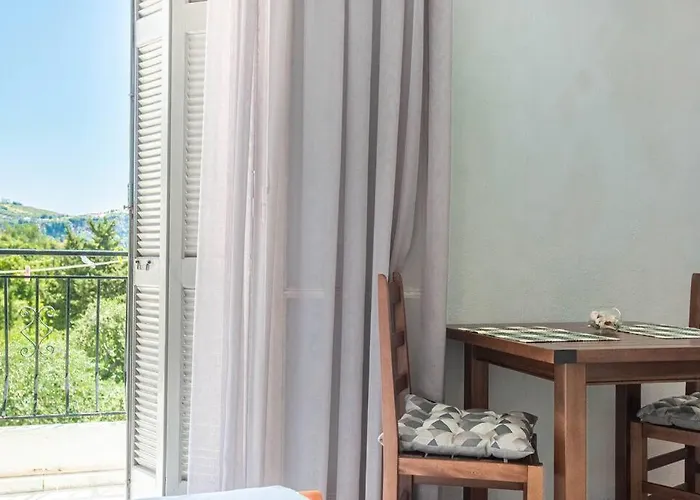 Blue Maraci 3- Cozy Himare