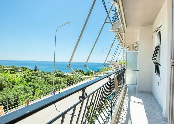 Blue Maraci 3- Cozy